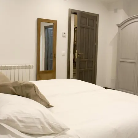 La Aurora Del Henar Сasa de vacaciones *