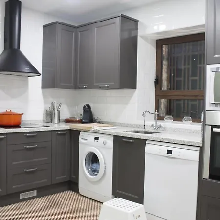 La Aurora Del Henar Сasa de vacaciones