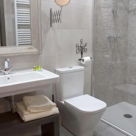 Сasa de vacaciones La Aurora Del Henar Cuéllar