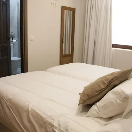 La Aurora Del Henar Сasa de vacaciones Cuéllar