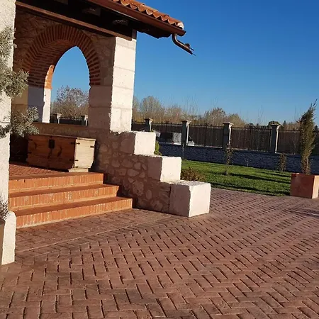 La Aurora Del Henar Сasa de vacaciones