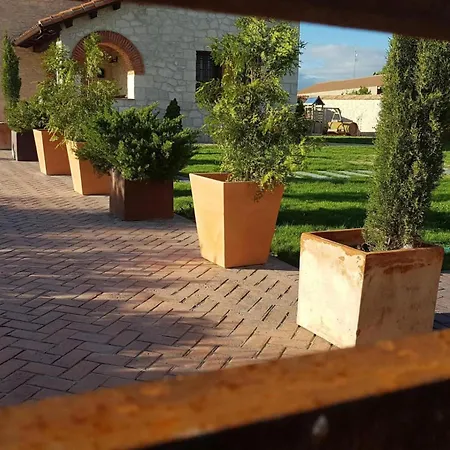 La Aurora Del Henar * Cuéllar