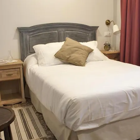 Сasa de vacaciones La Aurora Del Henar