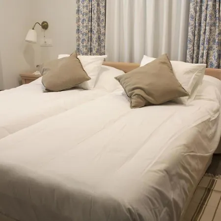 Сasa de vacaciones La Aurora Del Henar *