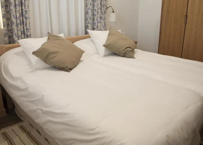 La Aurora Del Henar * Cuéllar