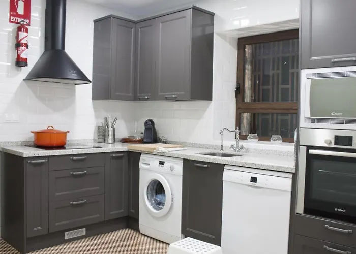 La Aurora Del Henar 펜션