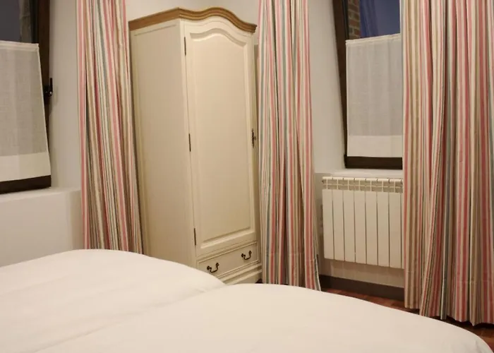 La Aurora Del Henar * Cuéllar