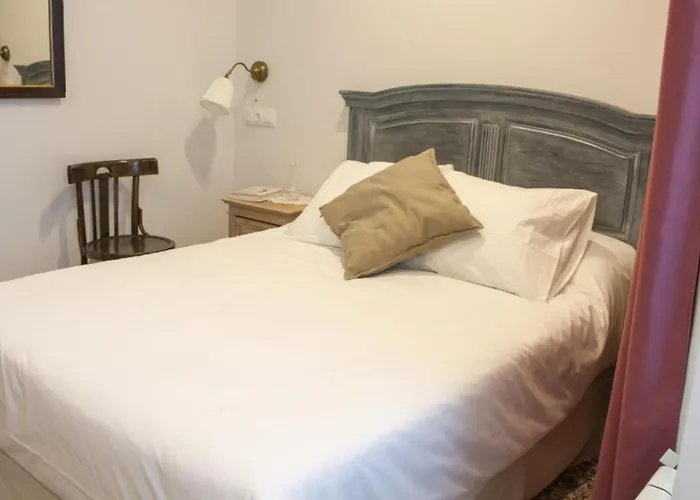 La Aurora Del Henar 펜션